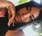 Dating Woman Dominican Republic to Sánchez Ramírez  : Nurisbel, 25 years